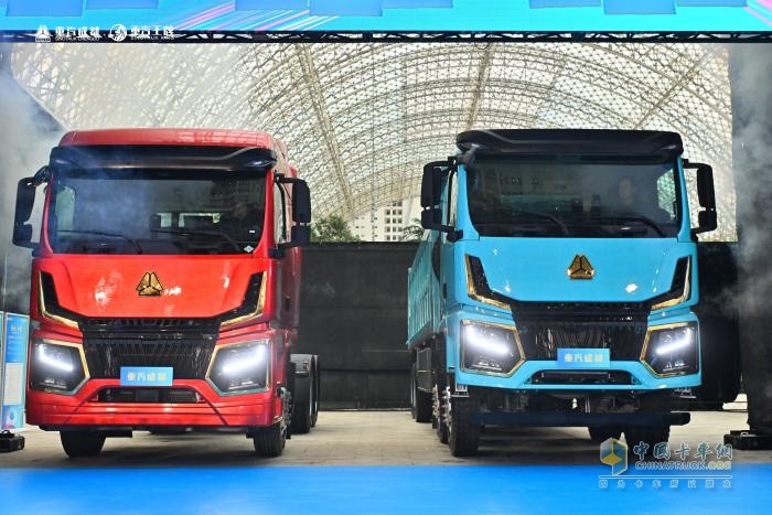 2025銷量目標(biāo)25500臺！重汽成商2025年合作伙伴大會成功舉辦