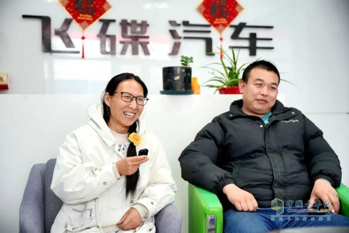 飛碟漫天飛財(cái)運(yùn)滿滿 · 車友會(huì)：以車會(huì)友，馭見不凡