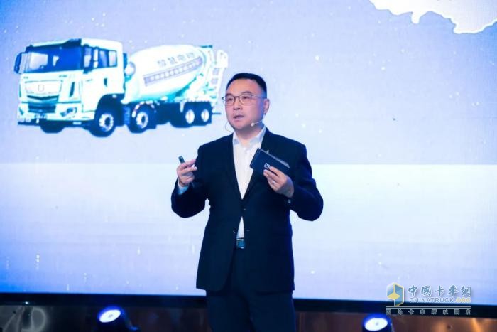 領(lǐng)航綠色新賽道 攜手共筑生態(tài)圈，漢馬科技集團2025年全球供應(yīng)鏈合作伙伴大會圓滿舉辦
