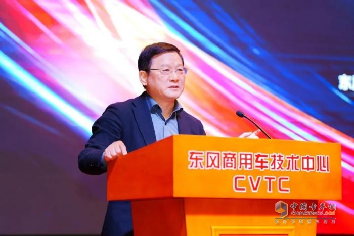 以客戶為中心！東風(fēng)商用車奮力提升研發(fā)質(zhì)量及體系能力
