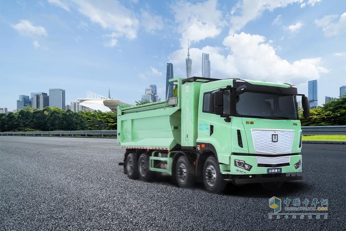 2月新能源自卸車：銷量創(chuàng)史上同期新高，三一奪冠，徐工\重汽分列二三