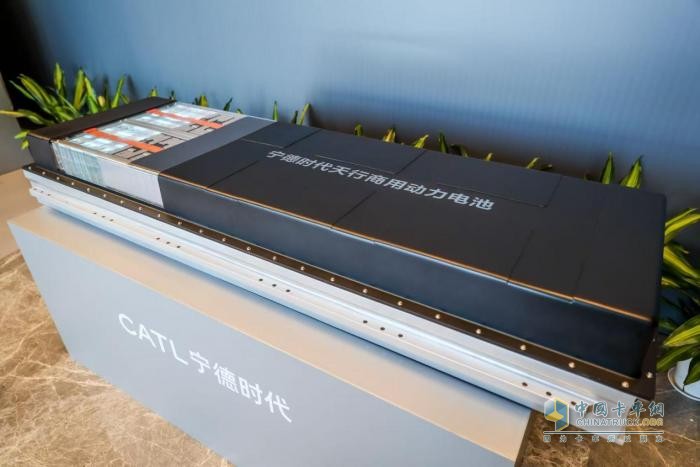 強強聯(lián)手！遠程&寧德時代150臺新能源輕卡大單交付順豐