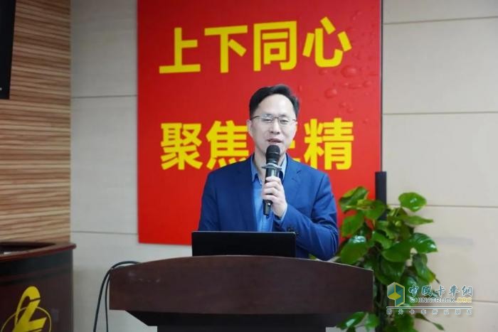 簽約1500臺！東風柳汽與中歐國際工商學(xué)院“龍行工程”生態(tài)共創(chuàng)合作項目啟動