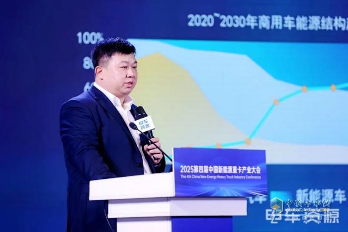 榮獲“綠卡獎”背后：宇通重卡如何用更高價值贏得用戶青睞？