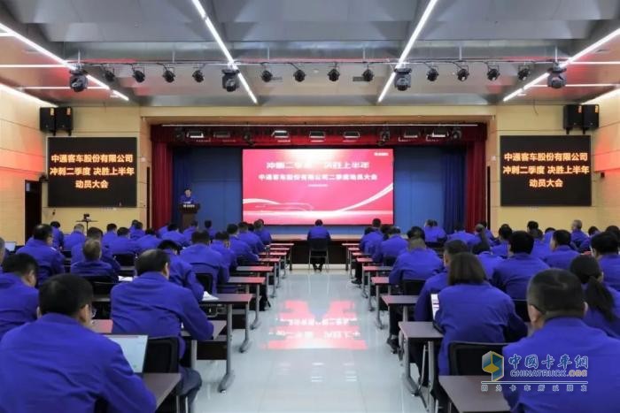 濰柴資訊：山東重工各權屬企業(yè)再赴征程