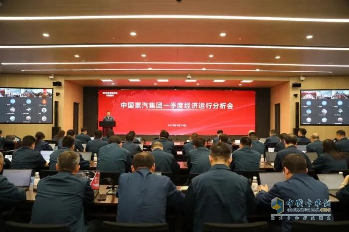 濰柴資訊：山東重工各權屬企業(yè)再赴征程