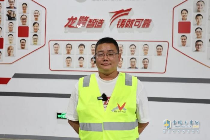 津冀大客戶走進龍擎 體驗智造魅力