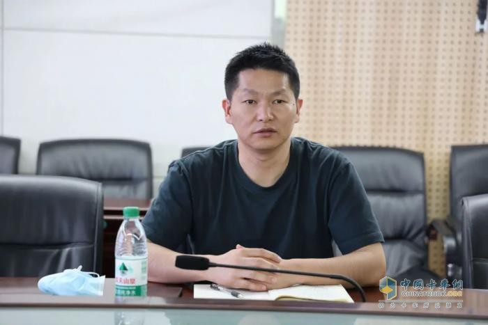 津冀大客戶走進龍擎 體驗智造魅力