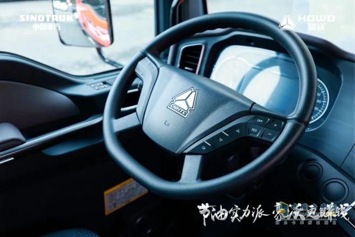 節(jié)油賽冠亞軍實(shí)力詮釋“開豪沃，更賺錢”！