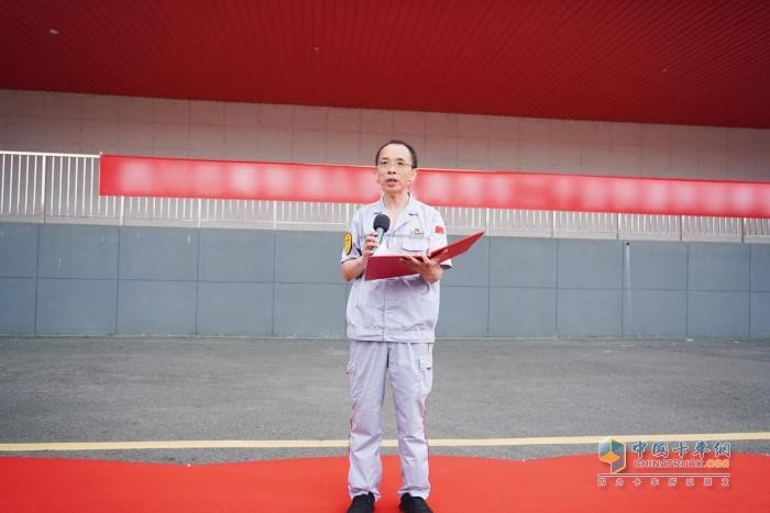 龍行天下 以客為先 龍擎3.0再拓版圖！20臺東風(fēng)天龍KL成功交付