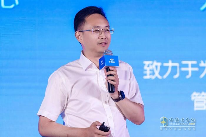 6大核心價值，破解港口場景痛點，宇通重卡T系列港口版牽引車寧波上市