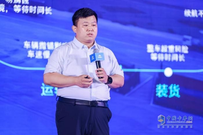 在鋼鐵與鹽霧之間，宇通重卡T系列如何書寫新能源時(shí)代的人性答案？