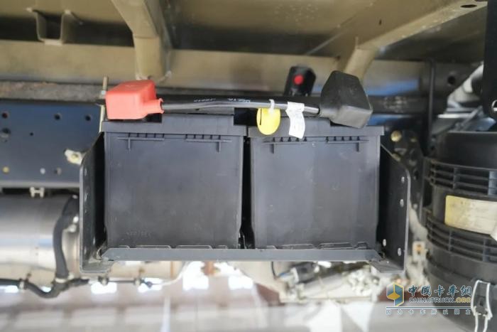 飛碟汽車：怎樣延長蓄電池使用壽命？卡友們速度來看！