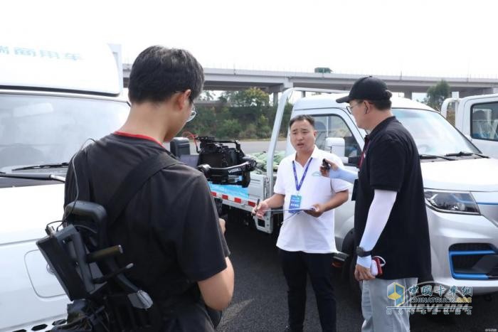 十年磨礪，智啟新程 中國新能源物流車挑戰(zhàn)賽踏入新十年