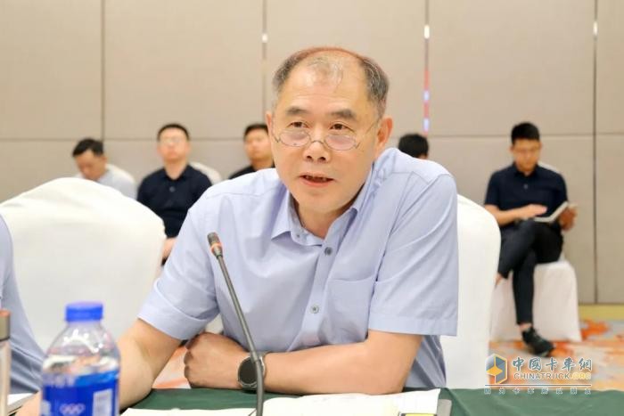 東風商用車：行動破局 突破終端 2025蘇魯豫皖晉冀中長途市場攻堅戰(zhàn)全面打響