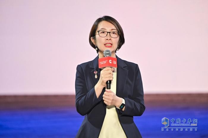 相伴半世紀(jì) 共筑價值路：康明斯與客戶同慶在華50周年