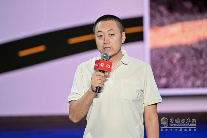 相伴半世紀(jì) 共筑價值路：康明斯與客戶同慶在華50周年