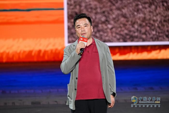相伴半世紀(jì) 共筑價值路：康明斯與客戶同慶在華50周年