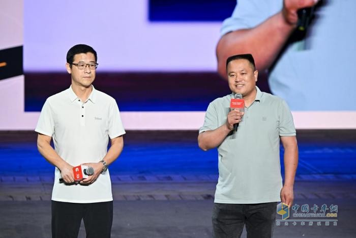 相伴半世紀(jì) 共筑價值路：康明斯與客戶同慶在華50周年