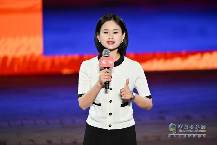 相伴半世紀(jì) 共筑價值路：康明斯與客戶同慶在華50周年