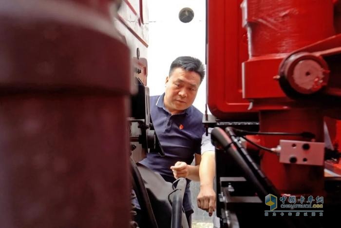 東風(fēng)商用車：追了十多年，這份『攻略』無保留分享
