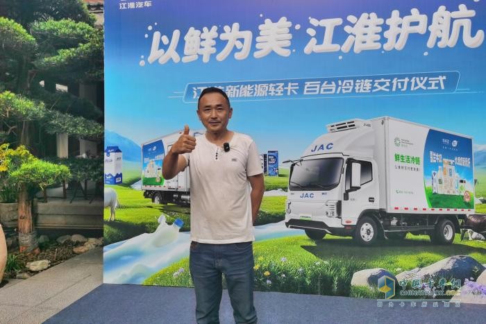 一個(gè)河北人的春城貨運(yùn)經(jīng)：電車倒短，精算人生