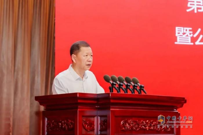 定了！一圖讀懂東風(fēng)汽車下半年怎么干