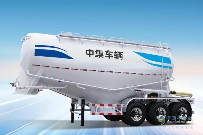 炎熱多雨也不怕！夏季粉罐車保養(yǎng)干貨來(lái)啦~