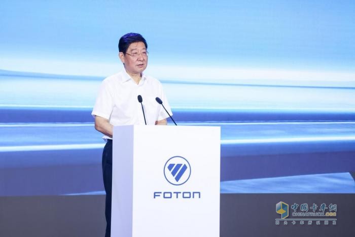 懂行業(yè)，更專業(yè)，歐航H系列效能專家，中長途運(yùn)輸更優(yōu)解