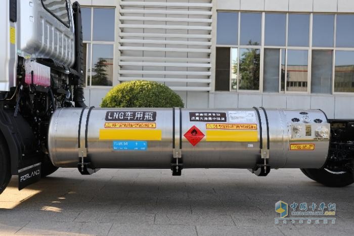領(lǐng)航大G-F28T即將來(lái)襲，大動(dòng)力氣體機(jī)輕卡終結(jié)“動(dòng)力弱、成本高”痛點(diǎn)