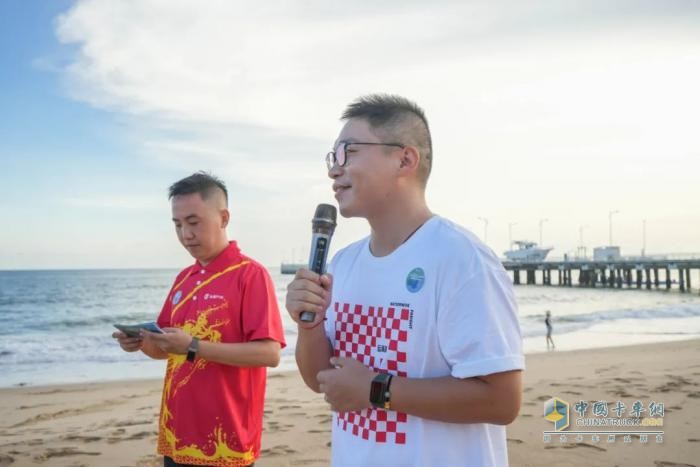 “飛碟漫天飛 財(cái)運(yùn)滿滿”天涯海角公益行活動(dòng)圓滿收官！