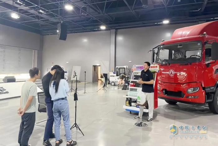 東風商用車：單月新增線索近2000？！經(jīng)銷網(wǎng)絡(luò)新媒體營銷這樣干！