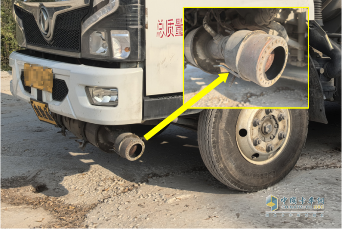 油罐車安全檢查要點