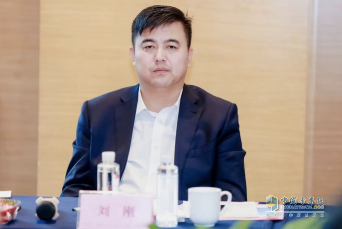 以提升客戶滿意度為最終目標(biāo) 2024年福田瑞沃中卡業(yè)務(wù)研討會順利召開
