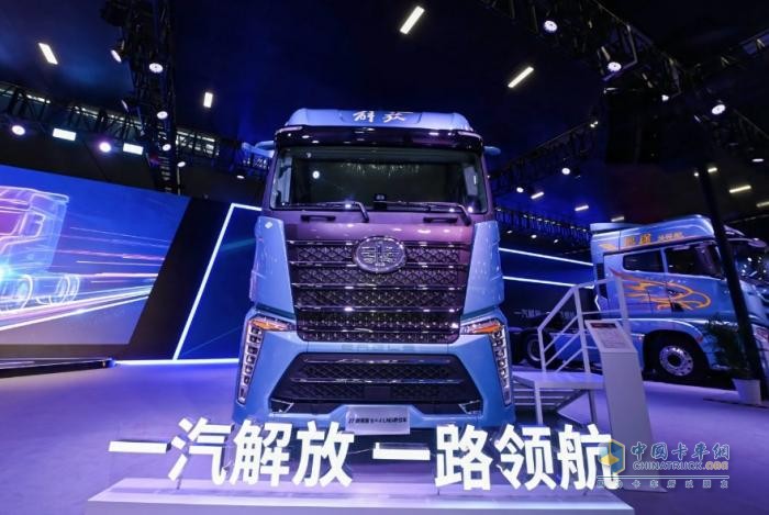 解放J7創(chuàng)領(lǐng)版廣州車展上市，有何關(guān)鍵戰(zhàn)略價(jià)值？