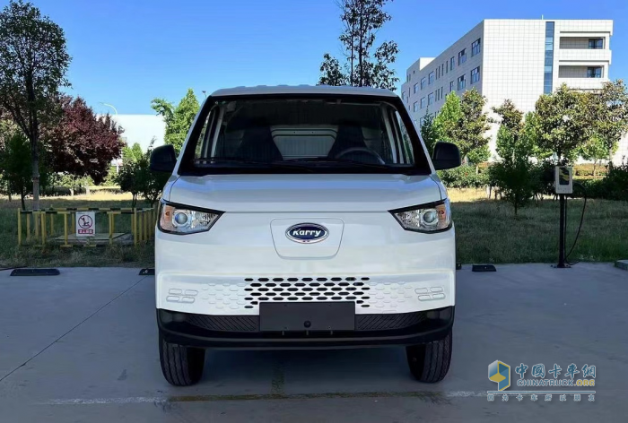 新品搶先看！開瑞汽車雙子星實(shí)測(cè)揭秘