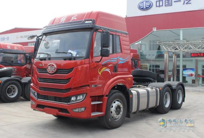 眾多運(yùn)煤車型都匹配TA 選濰柴WP10.5H準(zhǔn)“煤”錯！