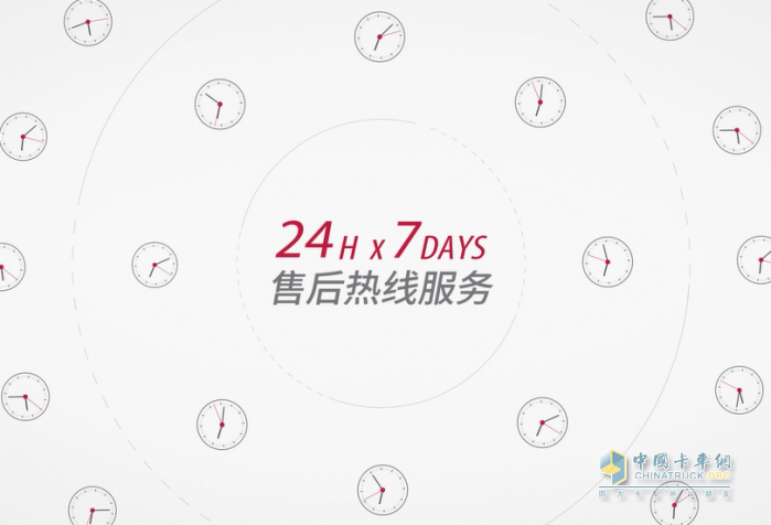 康邁-商用車輪轂的不二之選，打造高效運(yùn)輸新時(shí)代