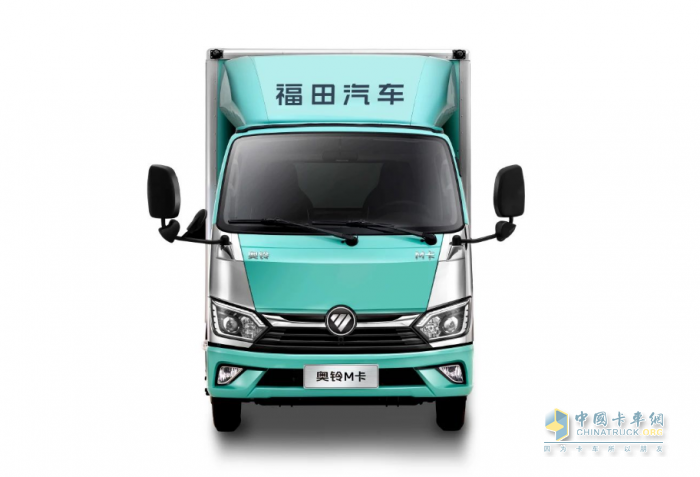 能賺能省，可油可氣，奧鈴M卡CNG助力卡友降本增效