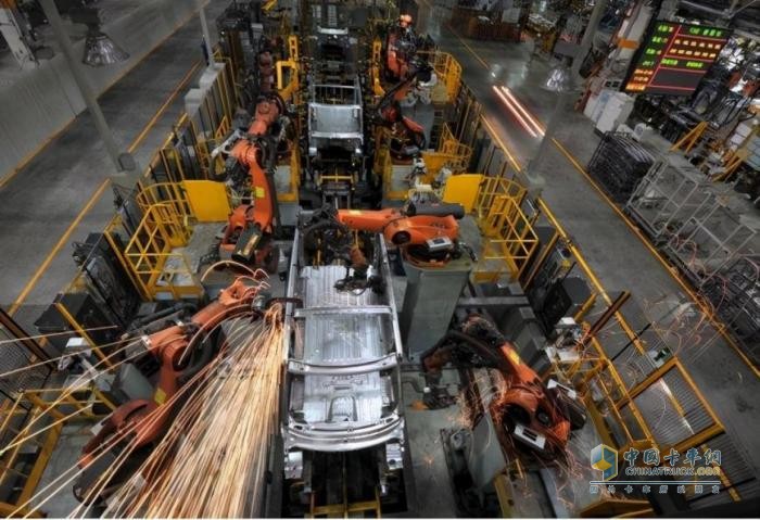 江鈴493發(fā)動(dòng)機(jī)為什么能夠成為一代神機(jī)？