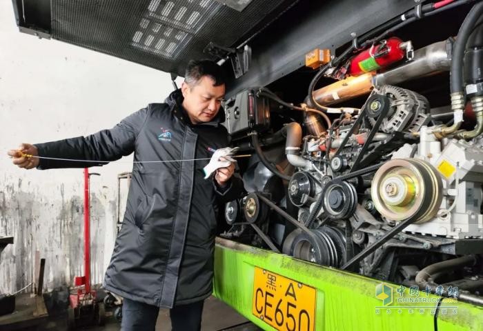實力護航！玉柴機器全力保障第九屆亞洲冬季運動會