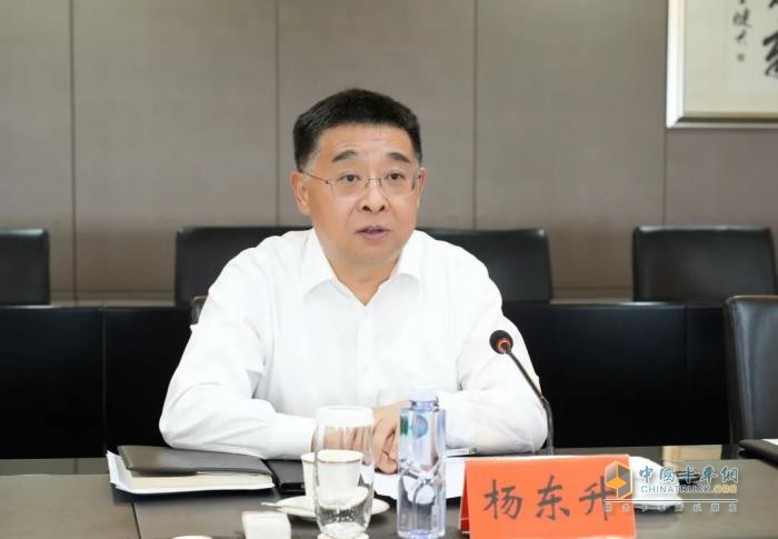 強強聯(lián)合！徐工與中國物流共建制造供應鏈引領示范基地