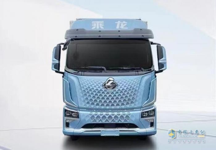 豐收時(shí)刻，乘龍H5V創(chuàng)富版綠通車(chē)以智享科技助力創(chuàng)富之路