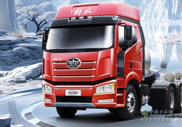贏戰(zhàn)貨運(yùn)江湖，解放NG車讓每一程都省錢！