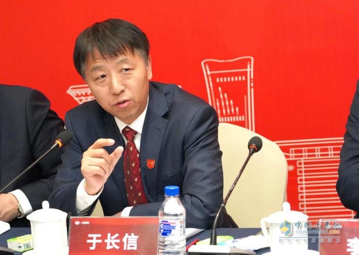 2024年，一汽解放會走哪些棋？   