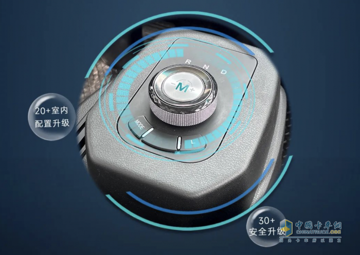 康鈴卡車：為卡友減負，我們是認真的