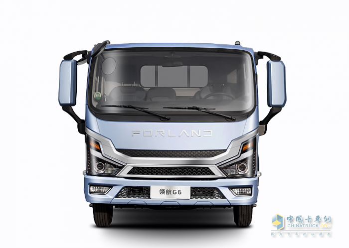 福康第三代F2.5+8檔箱 時代汽車領(lǐng)航大G重載版輕卡來襲