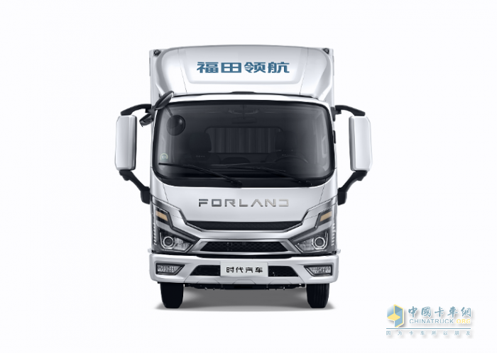 領(lǐng)航大G-F28T即將來(lái)襲，大動(dòng)力氣體機(jī)輕卡終結(jié)“動(dòng)力弱、成本高”痛點(diǎn)