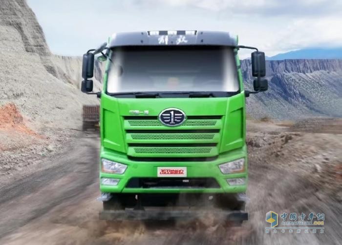 解放大拜年購(gòu)車(chē)禮驚喜繼續(xù)，1元抵2000元！