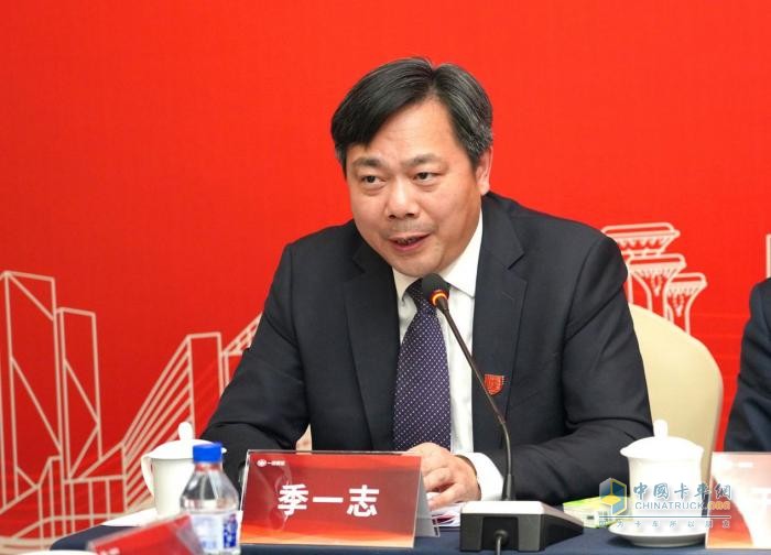 2024年，一汽解放會走哪些棋？   